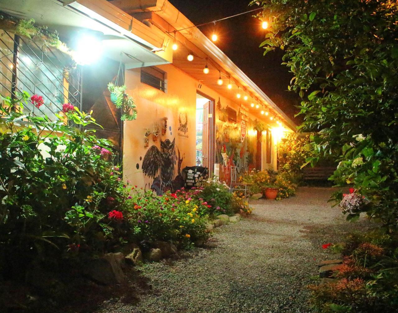 Casa Jungle Monteverde